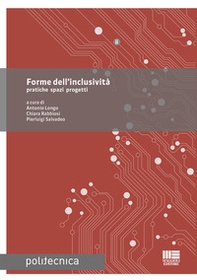 Forme dell'inclusività pratiche spazi progetti - Librerie.coop