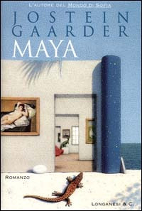 Maya - Librerie.coop Maya - Librerie.coop