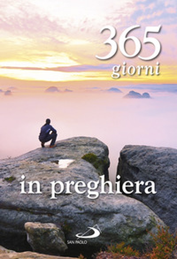365 giorni in preghiera - Librerie.coop 365 giorni in preghiera - Librerie.coop
