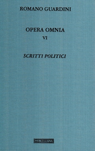 Opera omnia - Vol. 6 - Librerie.coop