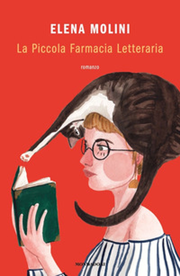 La Piccola Farmacia Letteraria - Librerie.coop La Piccola Farmacia Letteraria - Librerie.coop