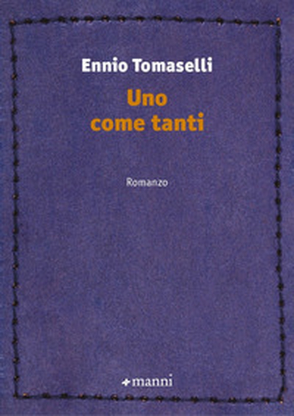 Uno come tanti - Librerie.coop Uno come tanti - Librerie.coop