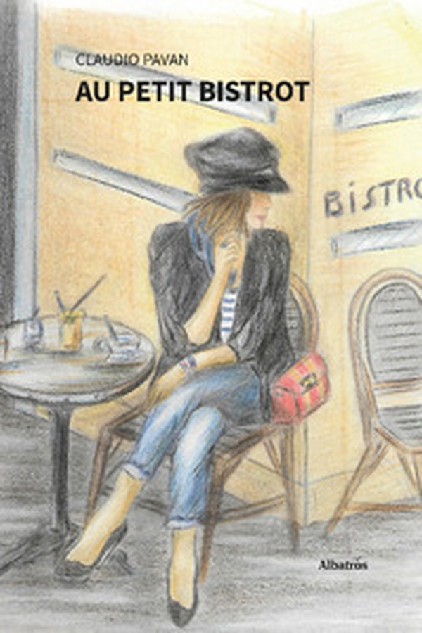 Au petit bistrot - Librerie.coop Au petit bistrot - Librerie.coop