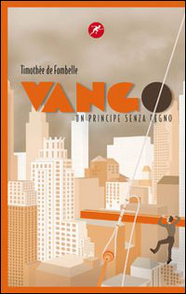 Vango - Librerie.coop Vango - Librerie.coop
