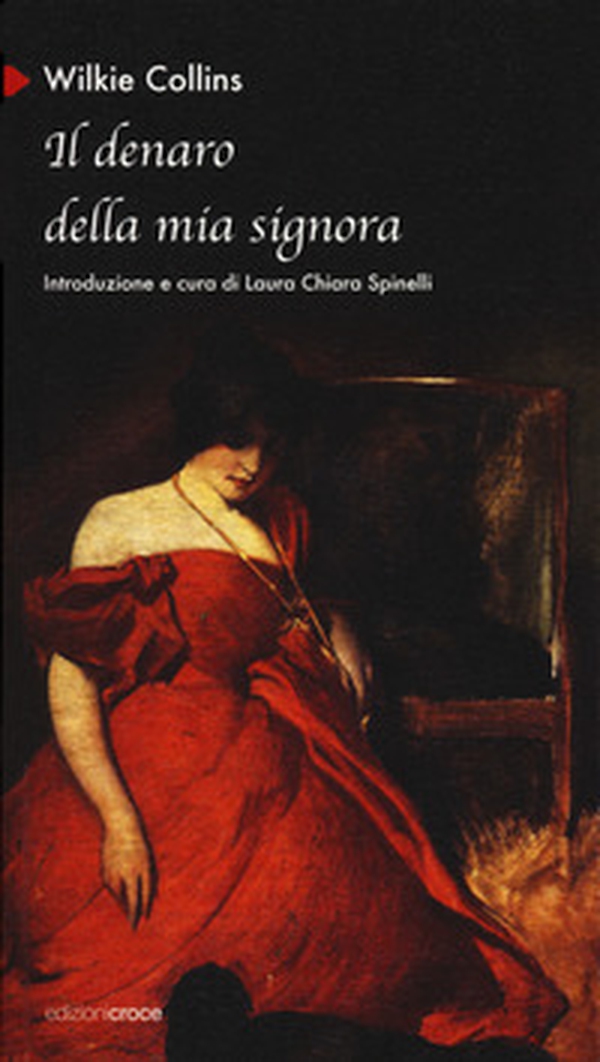 Il denaro della mia signora - Librerie.coop Il denaro della mia signora - Librerie.coop