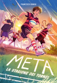 Meta 2. La stagione dei tornei - Librerie.coop