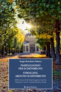 Passeggiando per Schönbrunn-Strolling around Schönbrunn - Librerie.coop