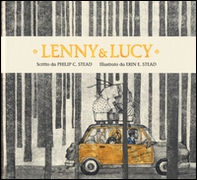 Lenny & Lucy - Librerie.coop