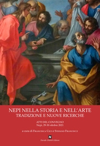 Nepi nella storia e nell'arte. Tradizione e nuove ricerche - Librerie.coop Nepi nella storia e nell'arte. Tradizione e nuove ricerche - Librerie.coop