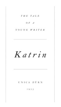 Katrin. The Tale of a Young Writer - Librerie.coop Katrin. The Tale of a Young Writer - Librerie.coop