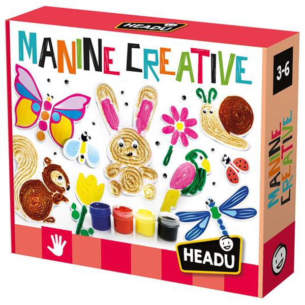 Manine Creative - Librerie.coop Manine Creative - Librerie.coop