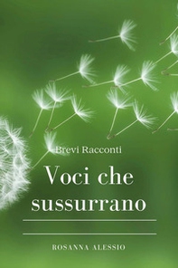 Voci che sussurrano - Librerie.coop