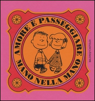 Amore è passeggiare mano nella mano - Librerie.coop
