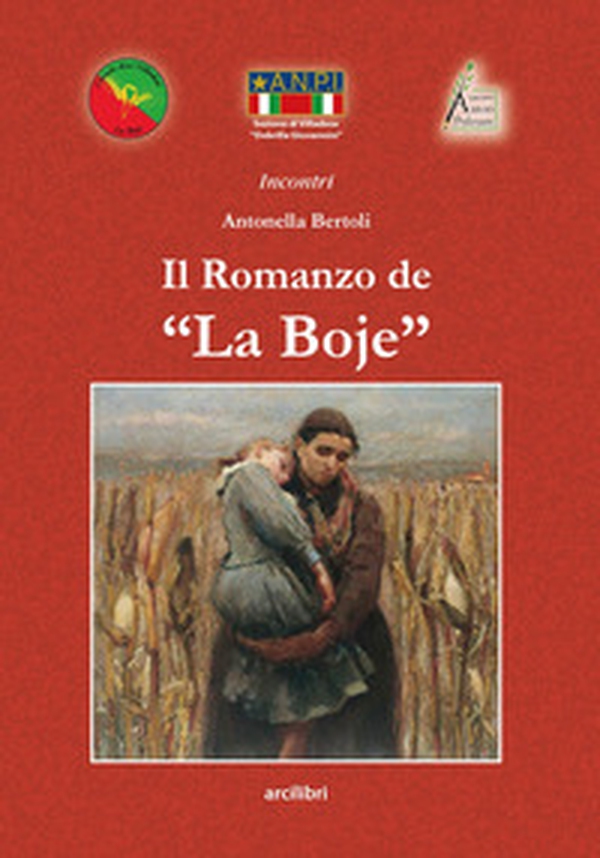 La Boje - Librerie.coop La Boje - Librerie.coop