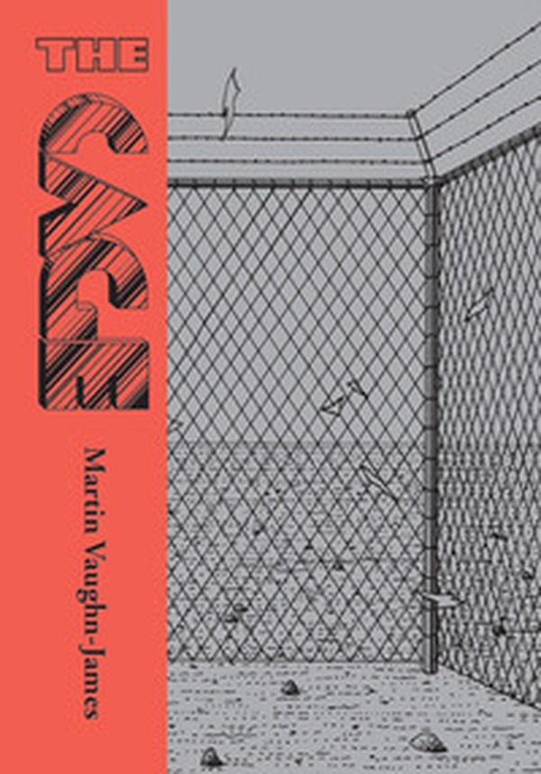 The cage - Librerie.coop The cage - Librerie.coop