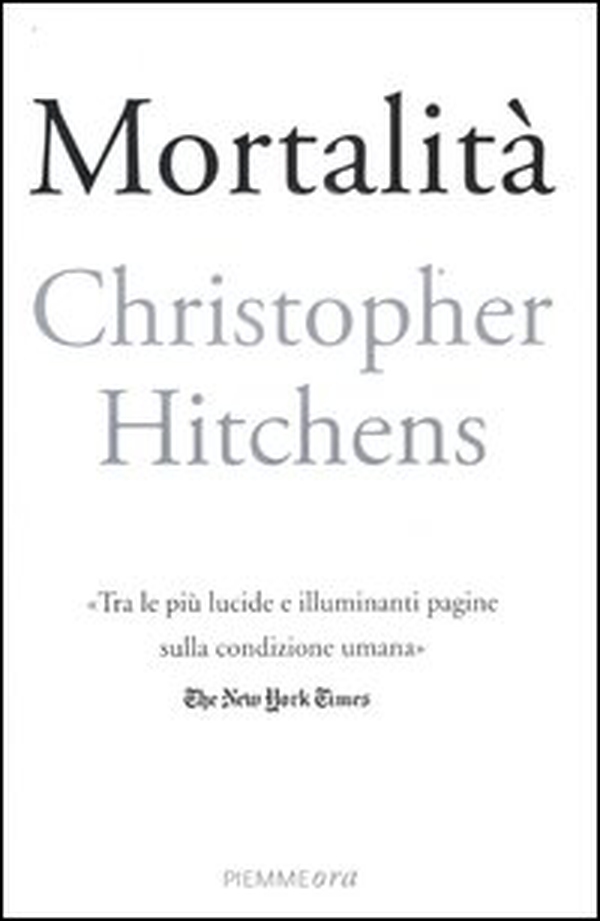 Mortalità - Librerie.coop Mortalità - Librerie.coop