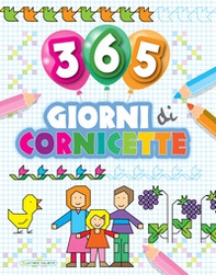 365 giorni di cornicette - Librerie.coop