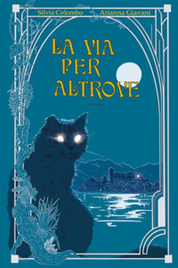 La via per altrove - Librerie.coop La via per altrove - Librerie.coop