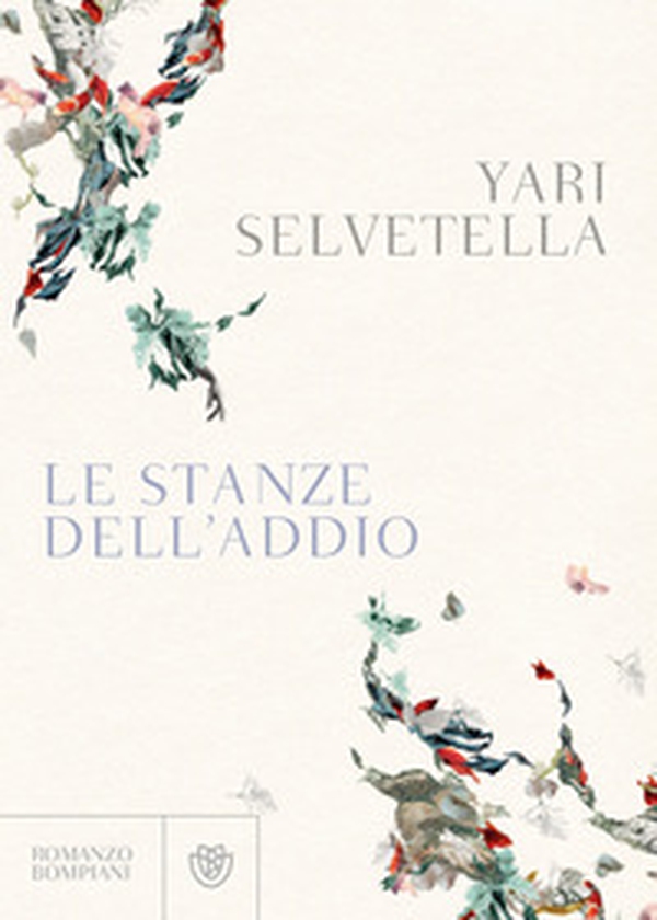 Le stanze dell'addio - Librerie.coop Le stanze dell'addio - Librerie.coop