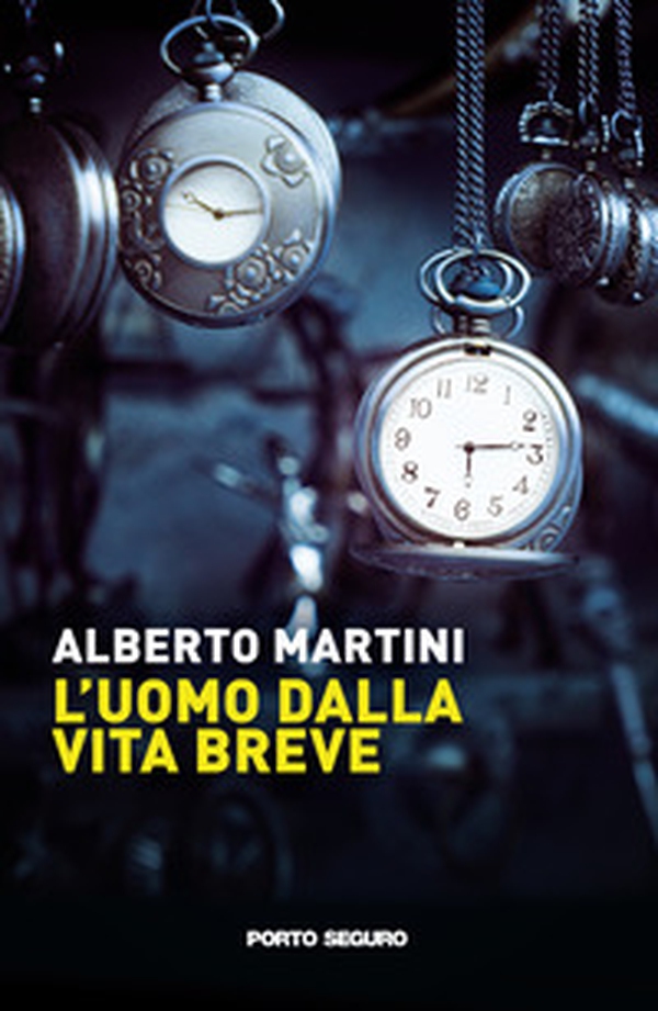L'uomo dalla vita breve - Librerie.coop L'uomo dalla vita breve - Librerie.coop