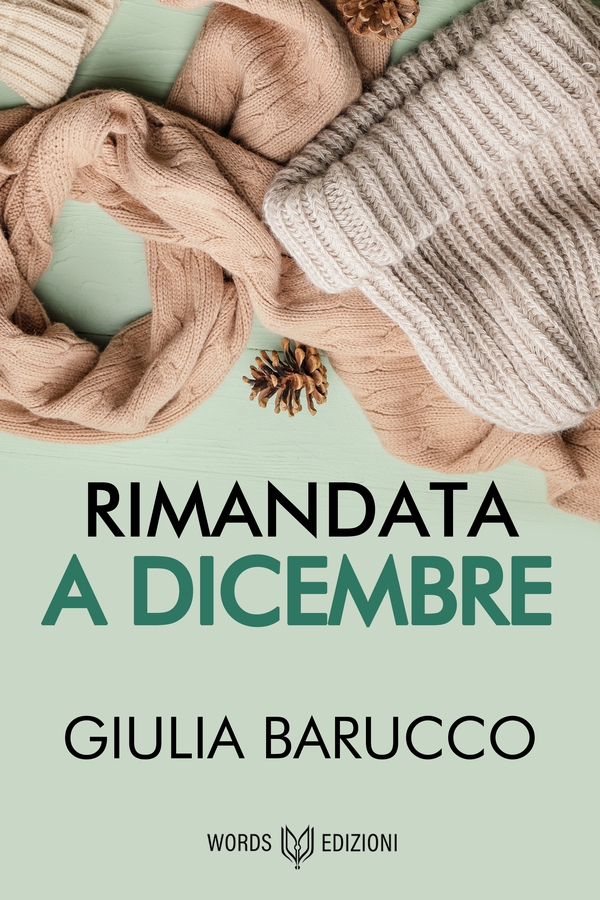 Rimandata a dicembre - Librerie.coop Rimandata a dicembre - Librerie.coop