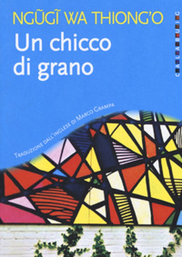 Un chicco di grano - Librerie.coop Un chicco di grano - Librerie.coop
