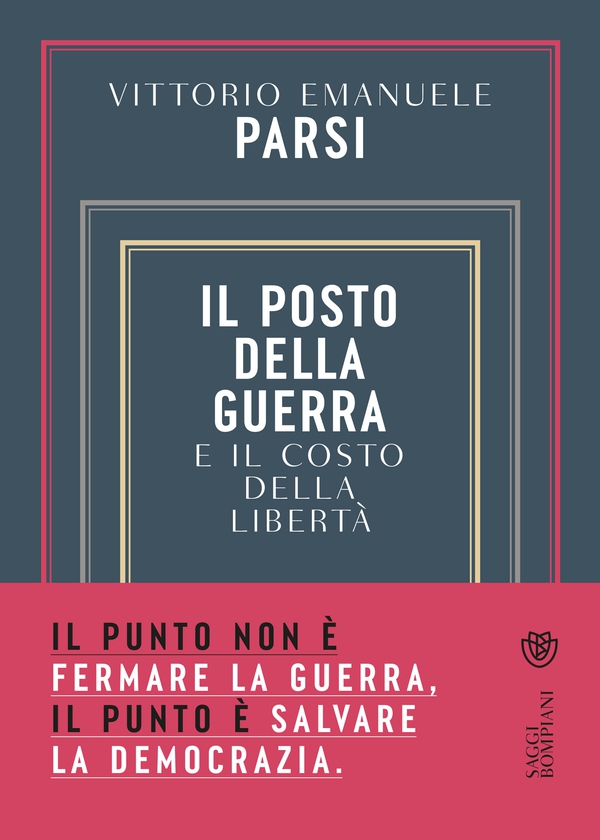 Il posto della guerra - Librerie.coop Il posto della guerra - Librerie.coop