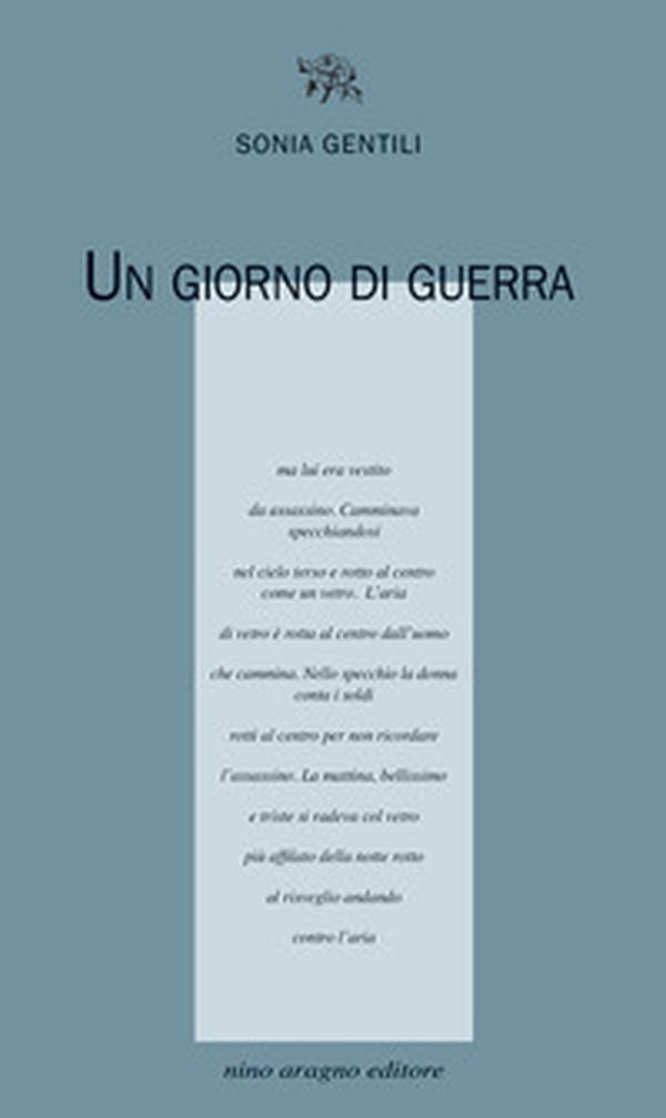 Un giorno di guerra - Librerie.coop Un giorno di guerra - Librerie.coop