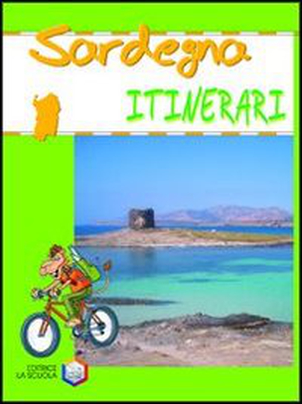 Sardegna - Librerie.coop Sardegna - Librerie.coop