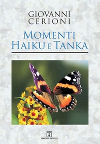 Momenti haiku e tanka - Librerie.coop