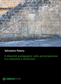 Dibattito pedagogico sulla partecipazione tra comunità e istituzioni - Librerie.coop