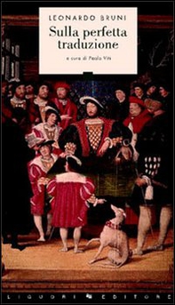 Sulla perfetta traduzione - Librerie.coop