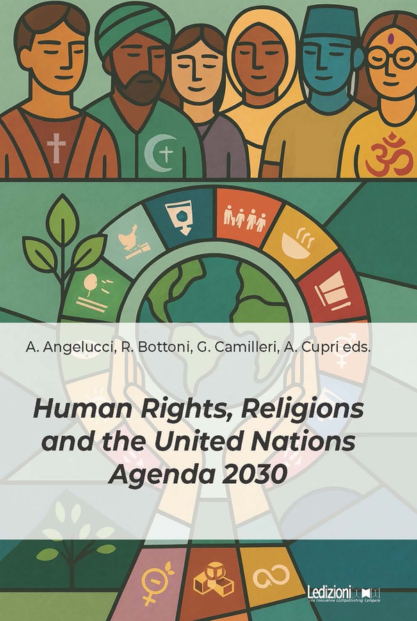 Human Rights, Religions and the United Nations Agenda 2030 - Librerie.coop Human Rights, Religions and the United Nations Agenda 2030 - Librerie.coop