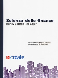 Scienza delle finanze - Librerie.coop