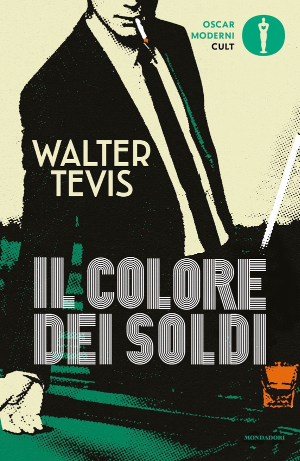 Il colore dei soldi - Librerie.coop Il colore dei soldi - Librerie.coop