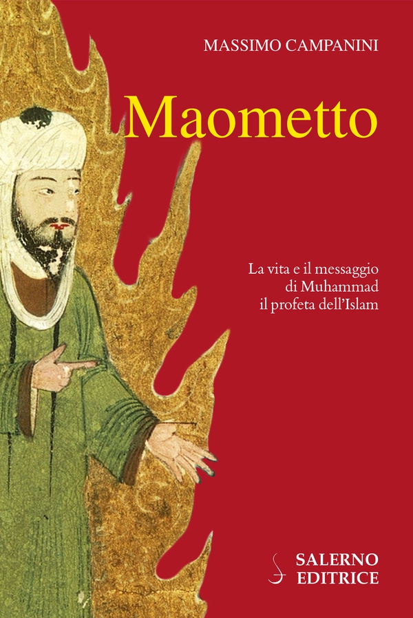 Maometto - Librerie.coop Maometto - Librerie.coop
