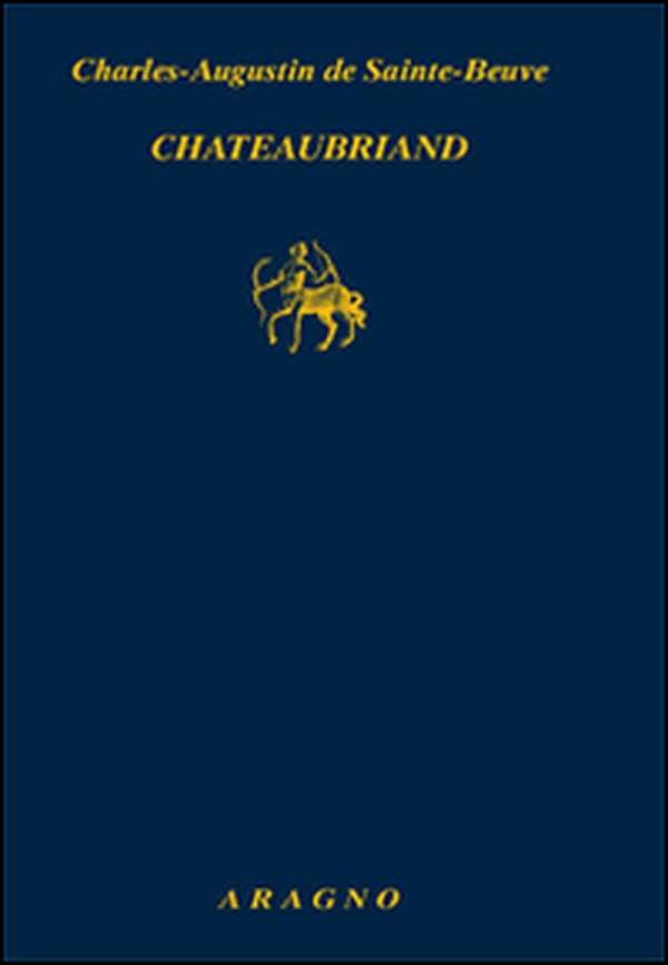 Chateaubriand - Librerie.coop Chateaubriand - Librerie.coop