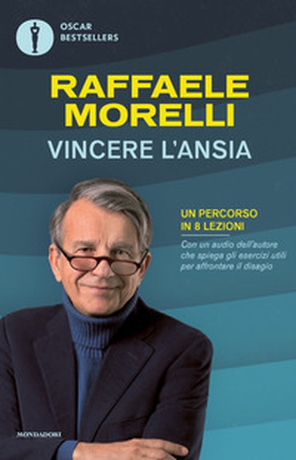Vincere l'ansia. Un percorso in 8 lezioni - Librerie.coop Vincere l'ansia. Un percorso in 8 lezioni - Librerie.coop