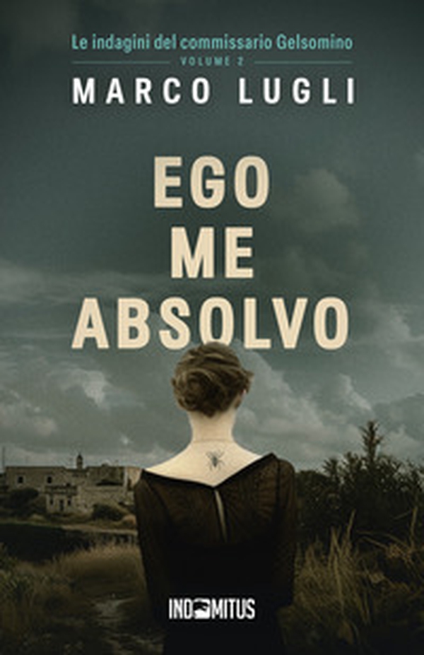 Ego me absolvo - Librerie.coop Ego me absolvo - Librerie.coop