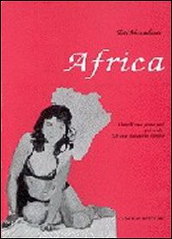 Africa - Librerie.coop Africa - Librerie.coop