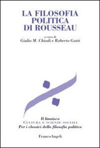 La filosofia politica di Rousseau - Librerie.coop
