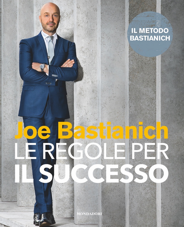 Le regole per il successo - Librerie.coop Le regole per il successo - Librerie.coop