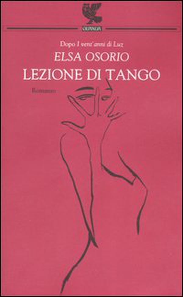 Lezione di tango - Librerie.coop Lezione di tango - Librerie.coop