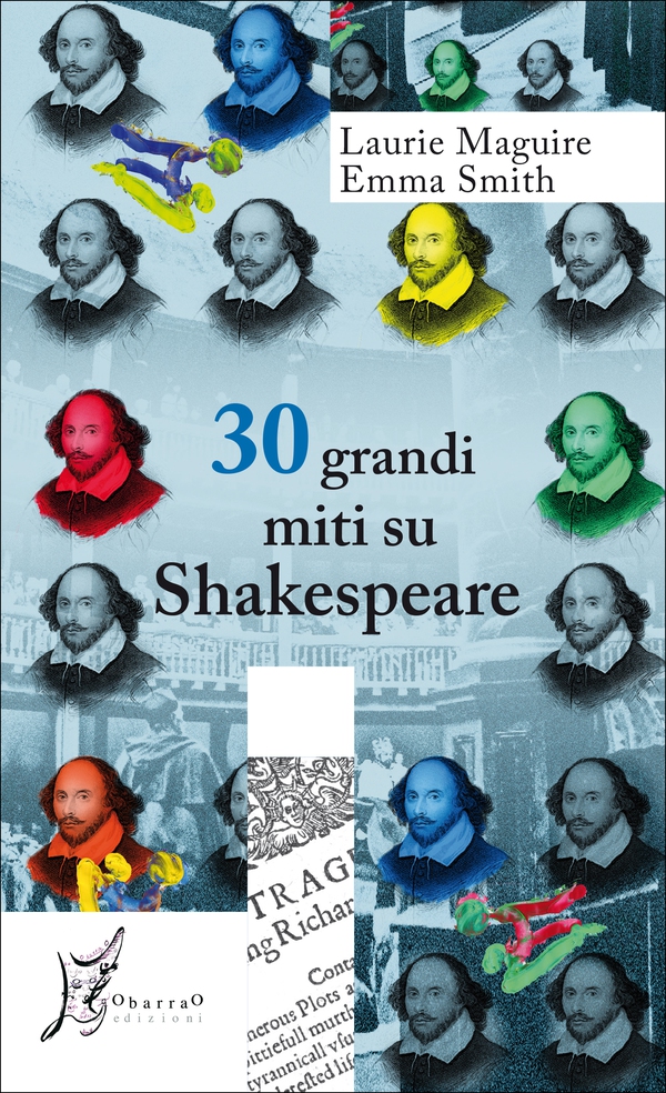 30 grandi miti su Shakespeare - Librerie.coop 30 grandi miti su Shakespeare - Librerie.coop