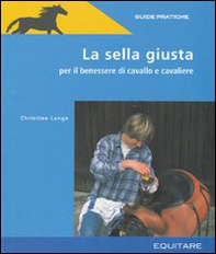 Scegliere la sella - Librerie.coop