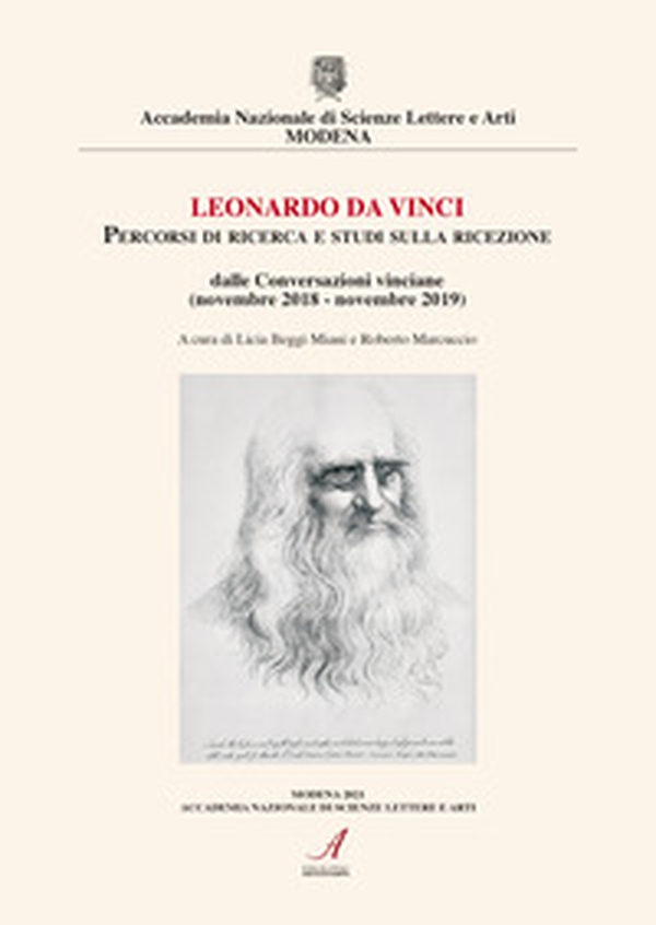 Leonardo da Vinci. Percorsi di ricerca e studi sulla ricezione - Librerie.coop Leonardo da Vinci. Percorsi di ricerca e studi sulla ricezione - Librerie.coop