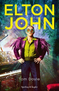 Elton John - Librerie.coop