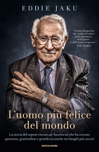 L'uomo più felice del mondo - Librerie.coop