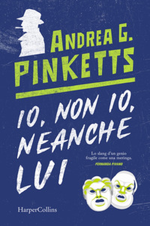 Io, non io, neanche lui - Librerie.coop Io, non io, neanche lui - Librerie.coop