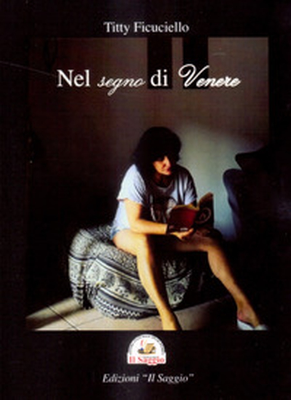 Nel segno di Venere - Librerie.coop Nel segno di Venere - Librerie.coop